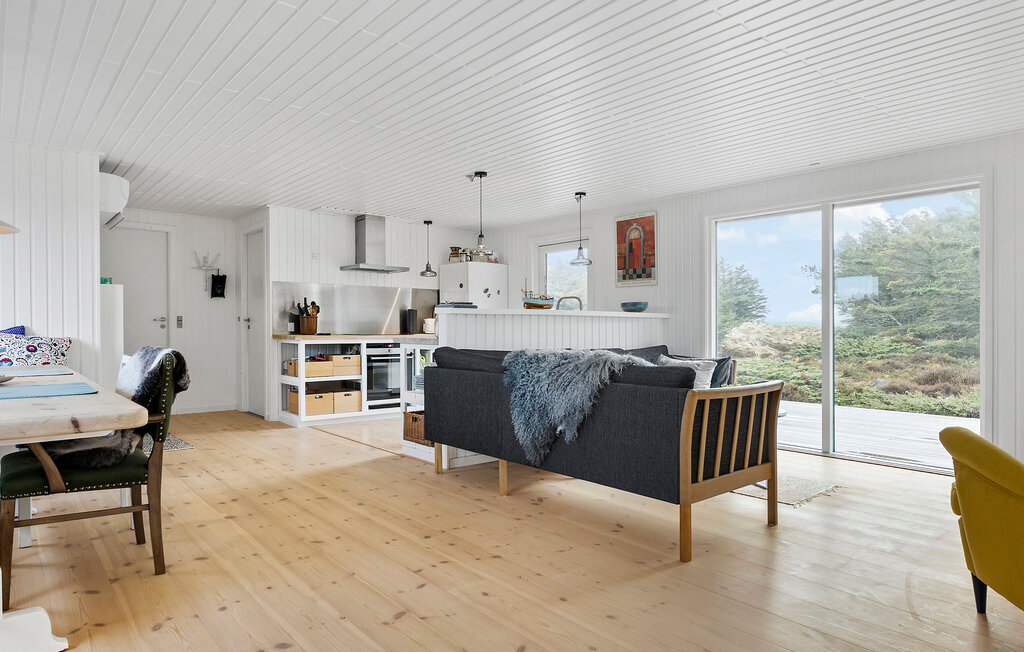 Ferienhaus - Slettestrand , Dänemark - A15104 3