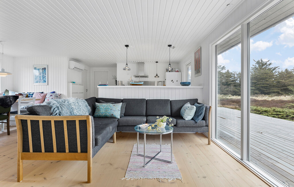 Ferienhaus - Slettestrand , Dänemark - A15104 4