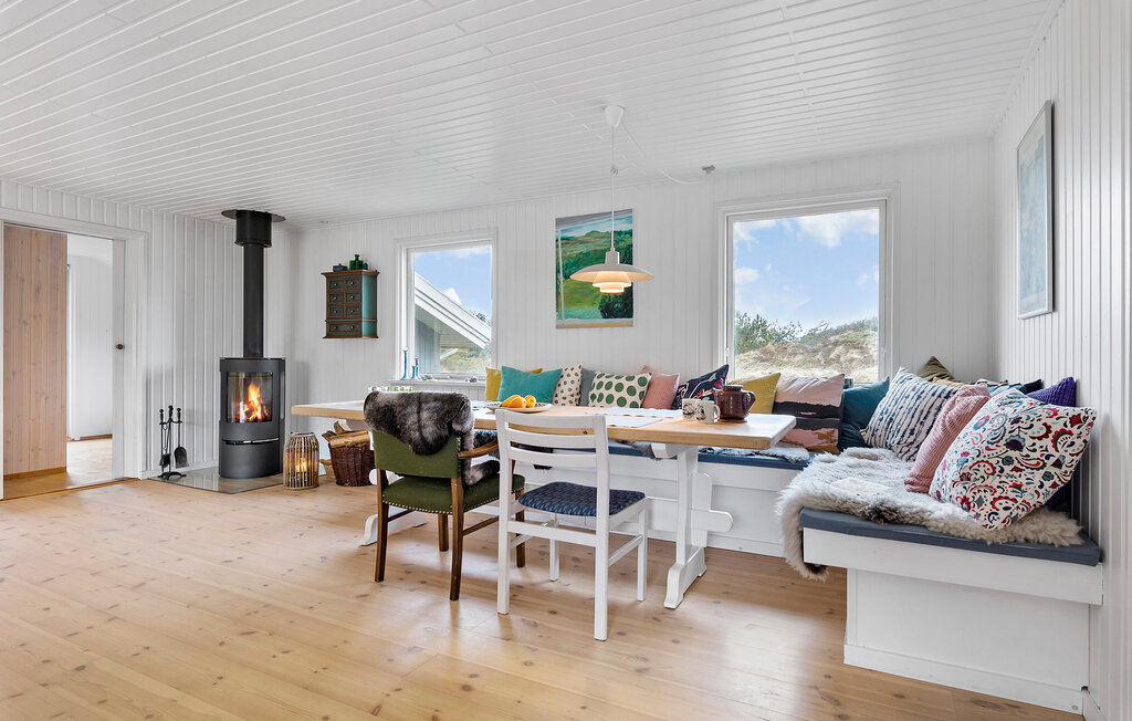 Ferienhaus - Slettestrand , Dänemark - A15104 7