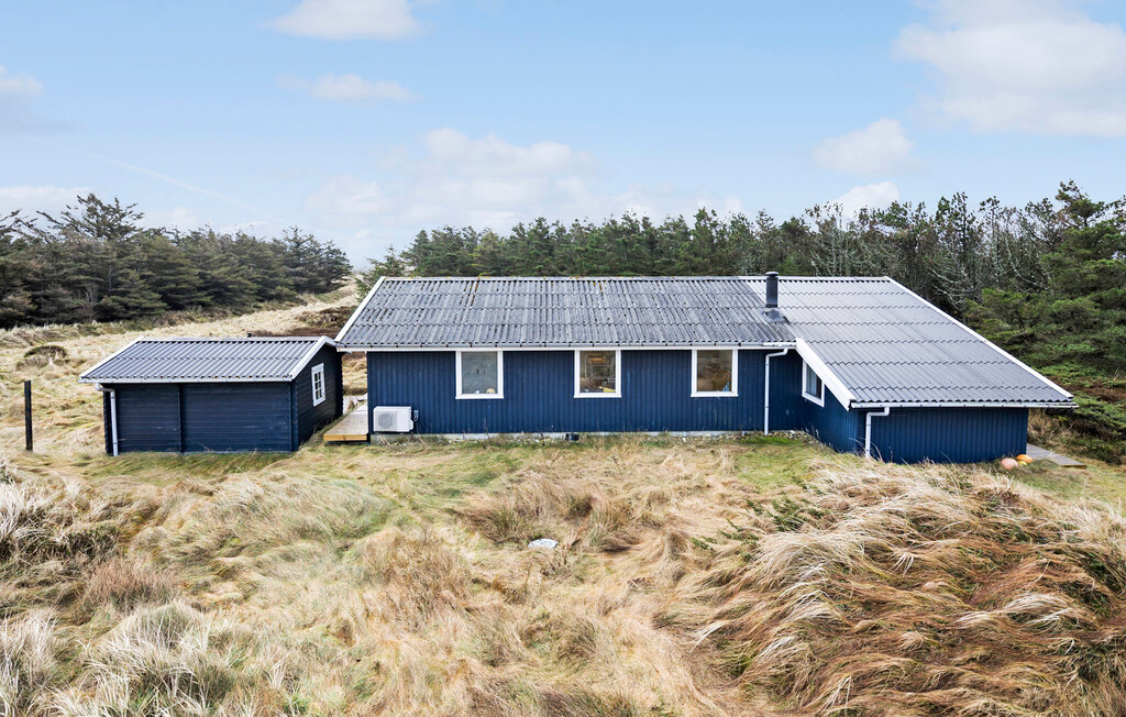 Ferienhaus - Slettestrand , Dänemark - A15104 2
