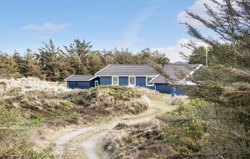 Ferienhaus - Slettestrand , Dänemark - A15104 11