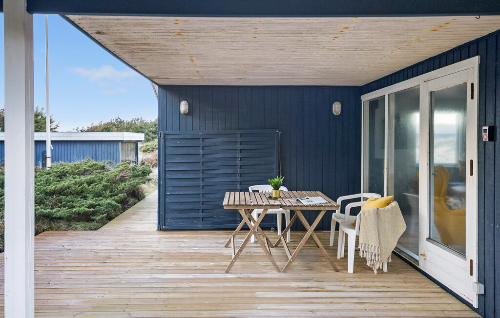 Ferienhaus - Slettestrand , Dänemark - A15104 13