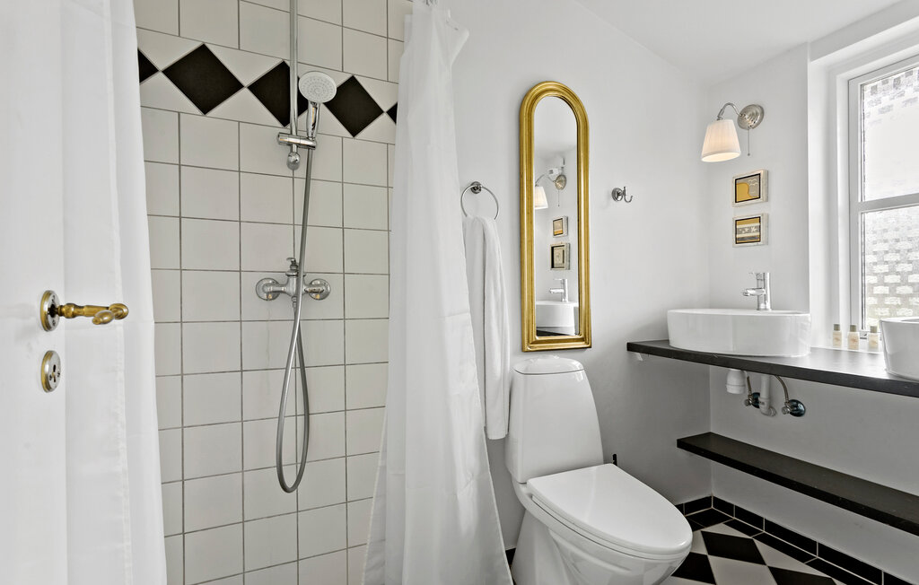 Feriehuse - Attrup strand , Danmark - A15714 29