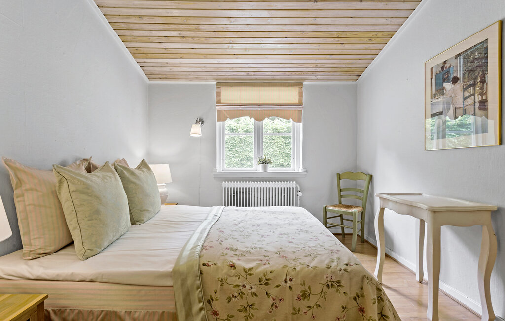 Feriehuse - Attrup strand , Danmark - A15714 27