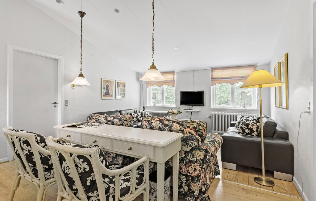 Feriehuse - Attrup strand , Danmark - A15714 3