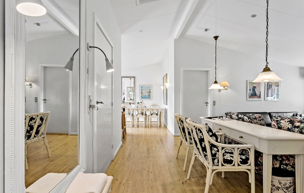 Feriehuse - Attrup strand , Danmark - A15714 24