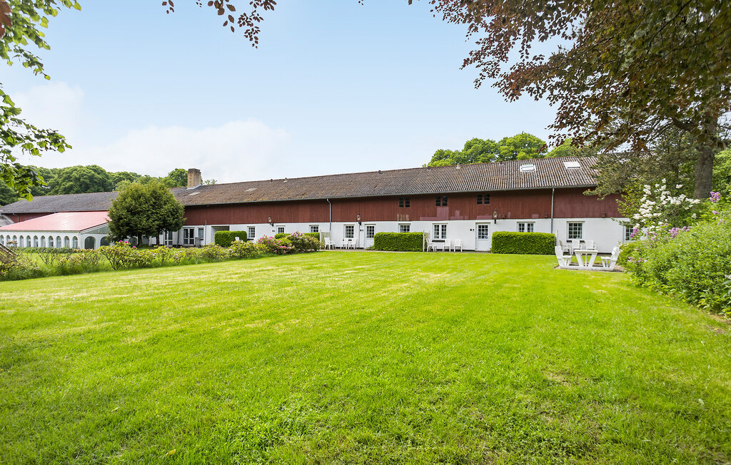 Feriehuse - Attrup strand , Danmark - A15714 10