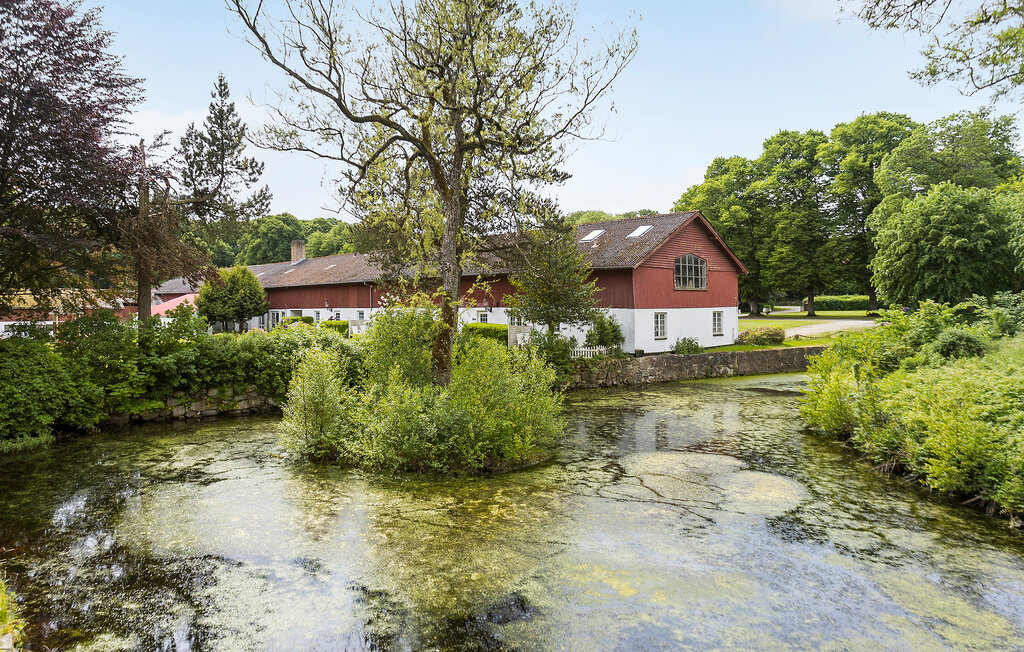 Feriehuse - Attrup strand , Danmark - A15714 12