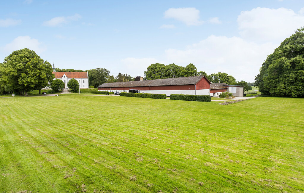 Feriehuse - Attrup strand , Danmark - A15714 14