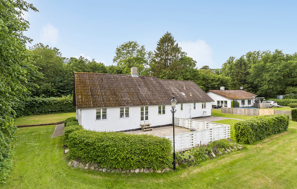 Feriehuse - Attrup strand , Danmark - A15714 15