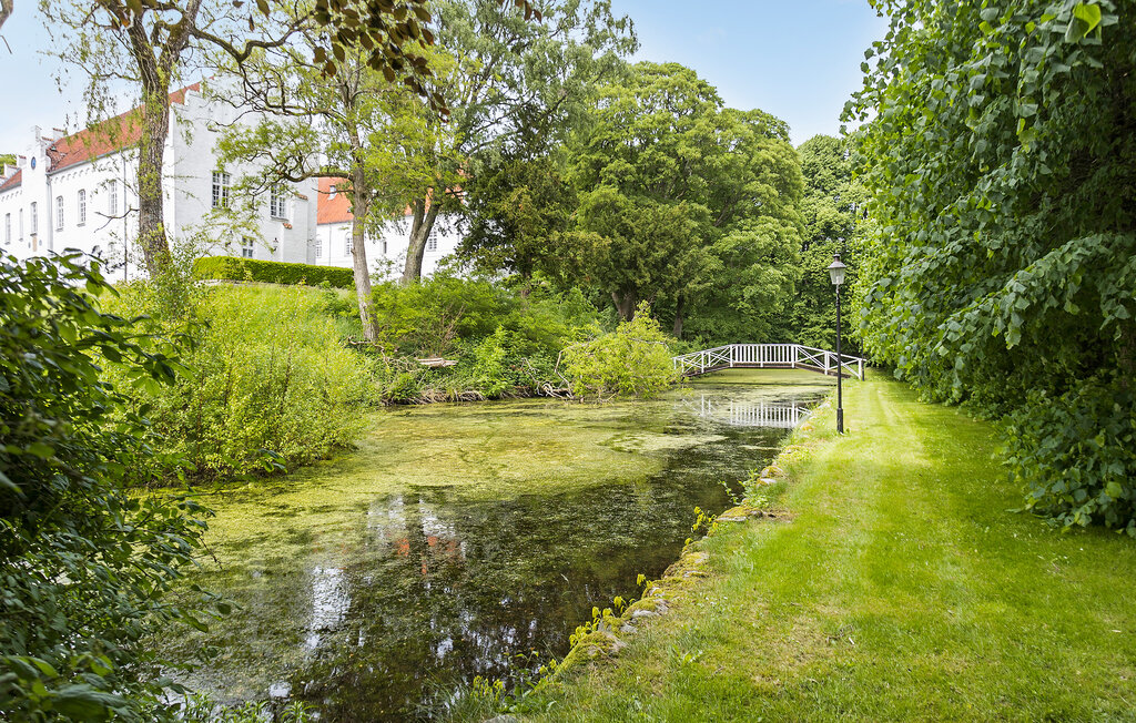 Feriehuse - Attrup strand , Danmark - A15714 18