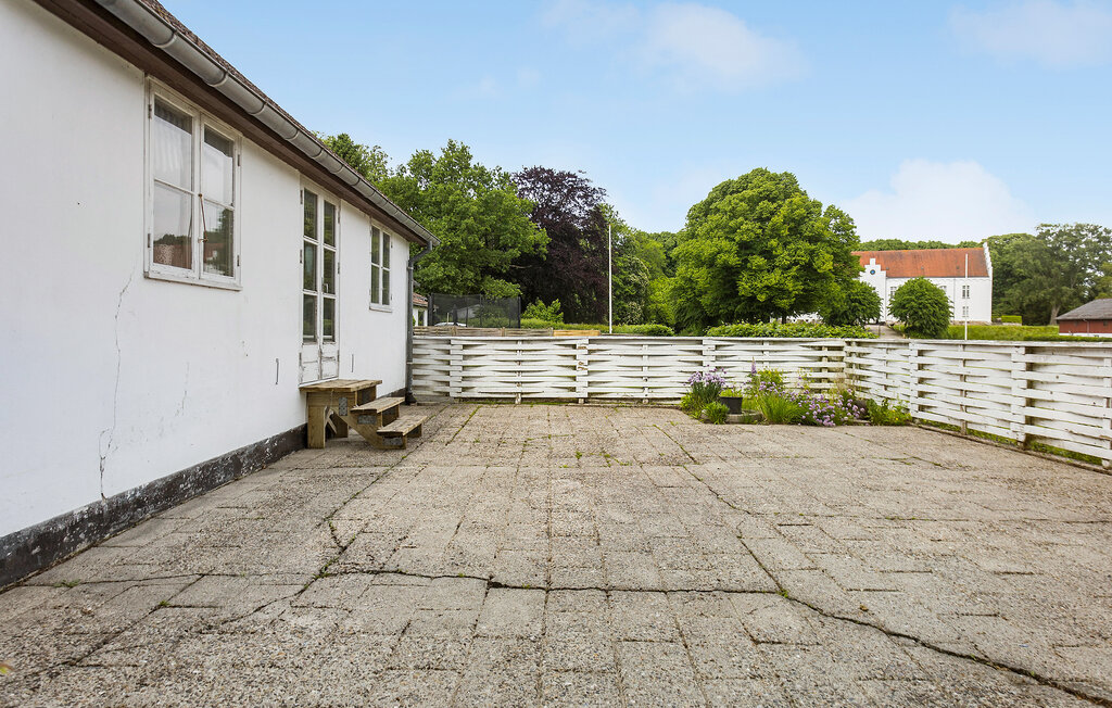 Feriehuse - Attrup strand , Danmark - A15714 2
