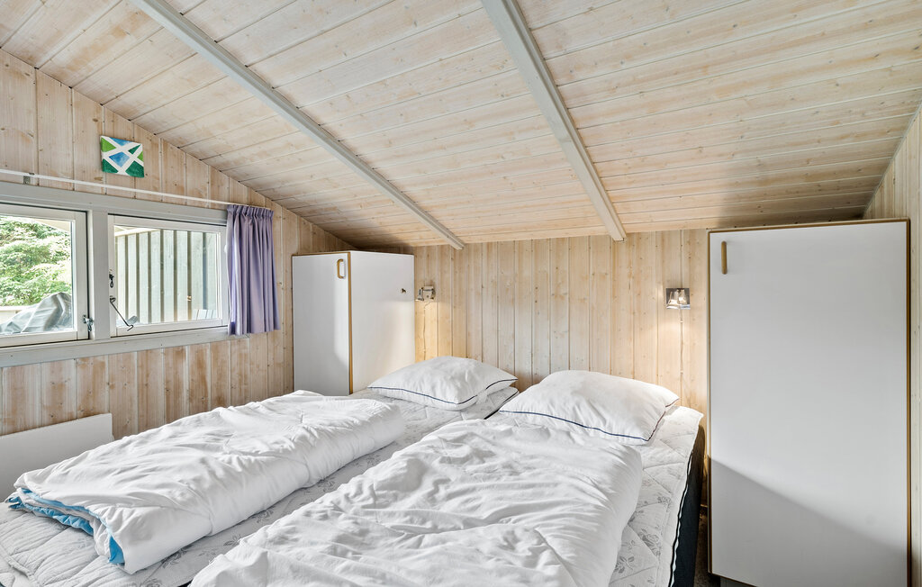 Feriehus - Slettestrand , Danmark - A15015 15