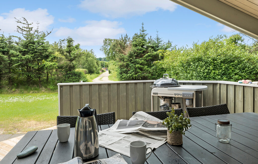 Feriehus - Slettestrand , Danmark - A15015 12