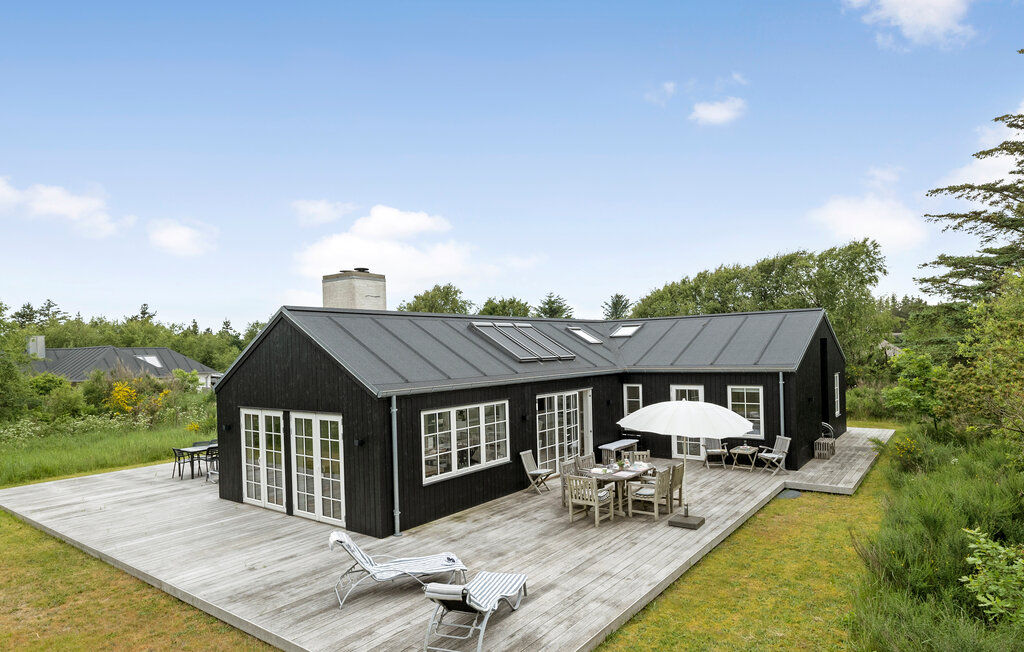 Ferienhaus - Slettestrand , Dänemark - A15021 1