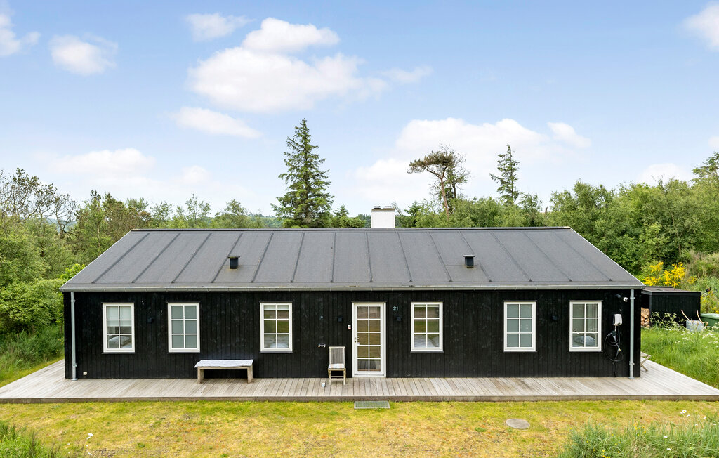 Ferienhaus - Slettestrand , Dänemark - A15021 9