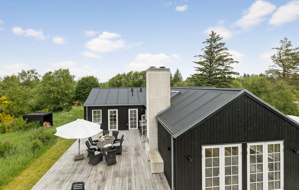 Ferienhaus - Slettestrand , Dänemark - A15021 10