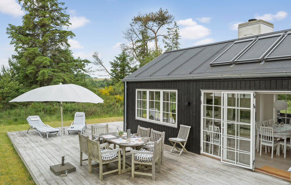 Ferienhaus - Slettestrand , Dänemark - A15021 12