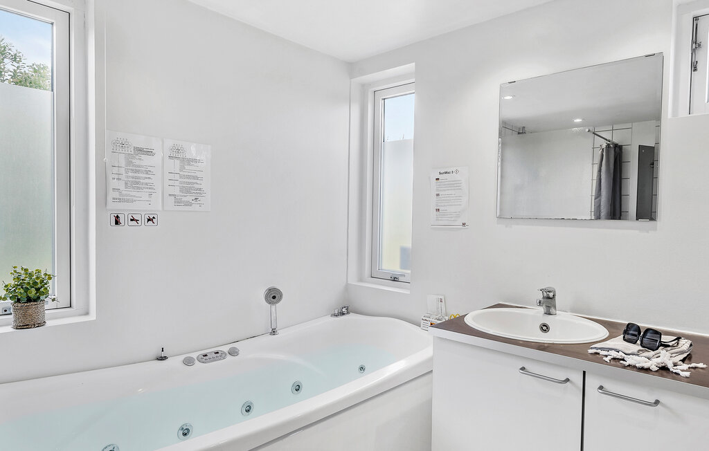 Feriehuse - Krogen/Tranum , Danmark - A15030 15