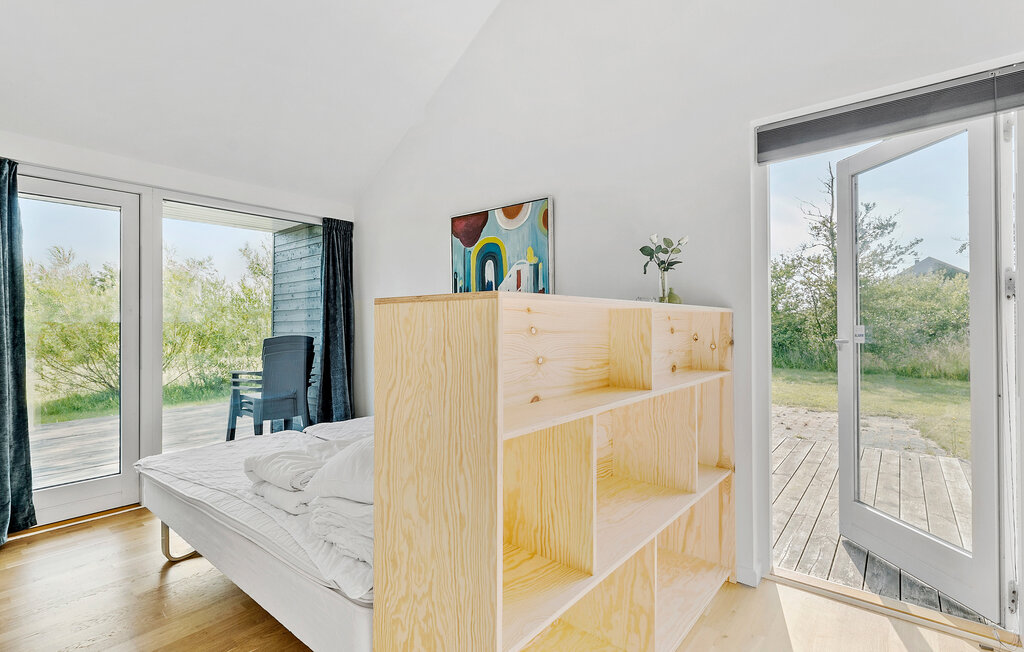 Feriehuse - Krogen/Tranum , Danmark - A15030 11