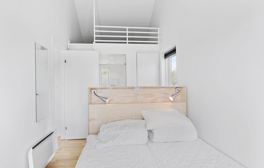 Feriehuse - Krogen/Tranum , Danmark - A15030 12