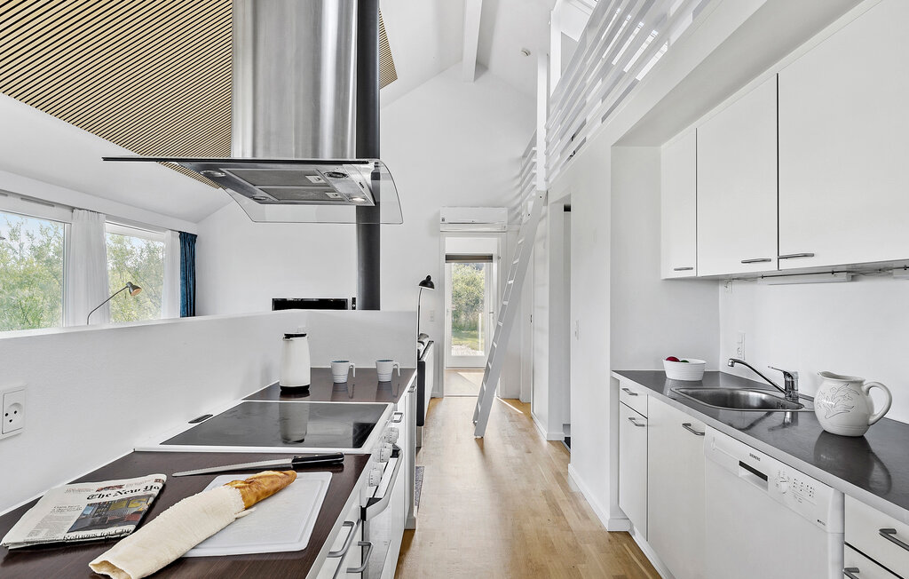 Feriehuse - Krogen/Tranum , Danmark - A15030 7