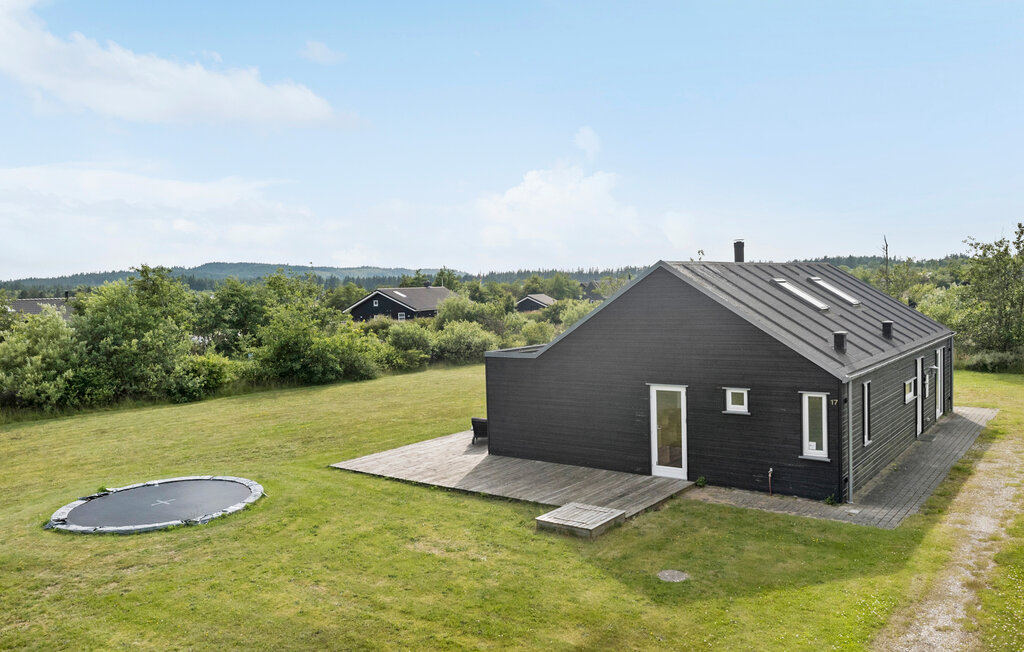 Feriehuse - Krogen/Tranum , Danmark - A15030 8