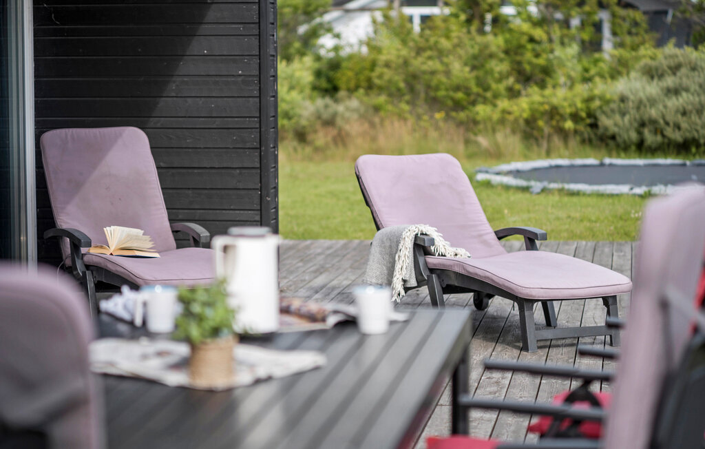 Feriehuse - Krogen/Tranum , Danmark - A15030 10