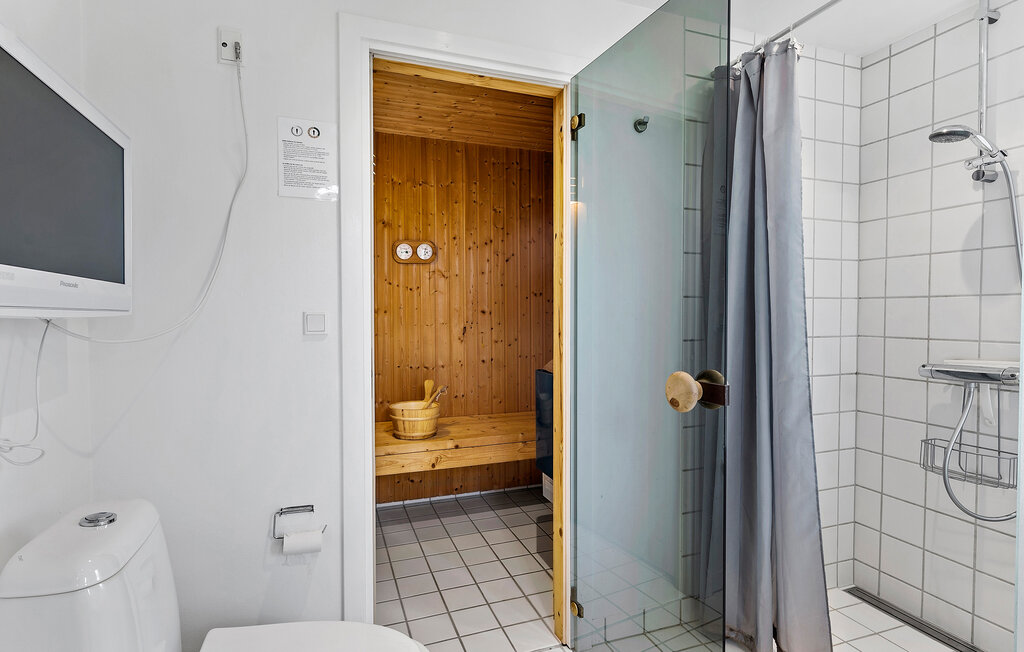 Feriehuse - Krogen/Tranum , Danmark - A15030 17