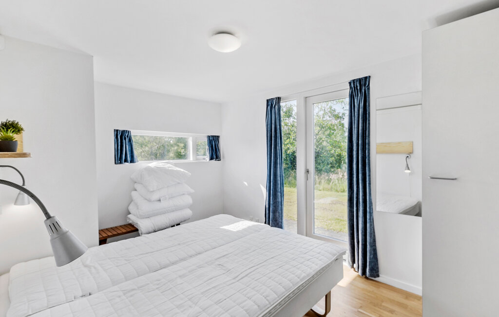 Feriehuse - Krogen/Tranum , Danmark - A15030 13