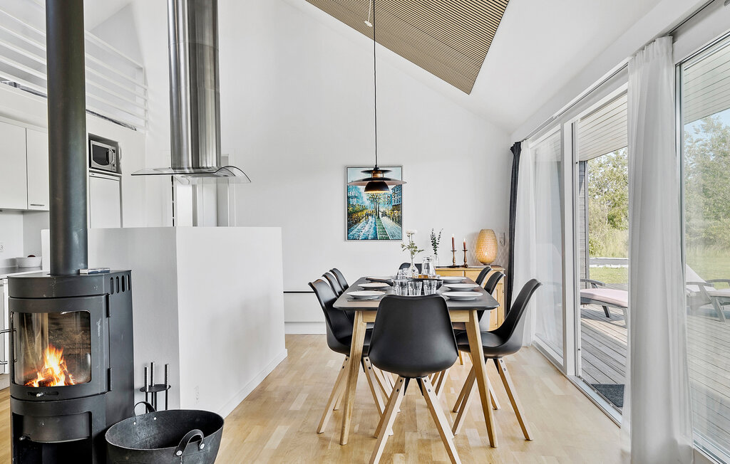 Feriehuse - Krogen/Tranum , Danmark - A15030 6