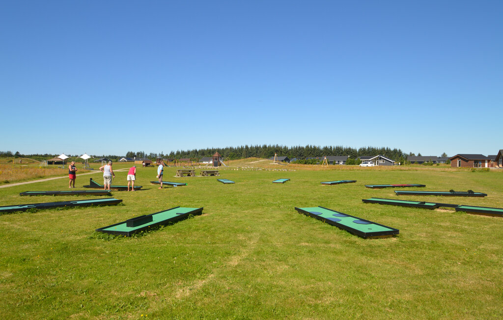 Feriehuse - Tranum , Danmark - A15166 18