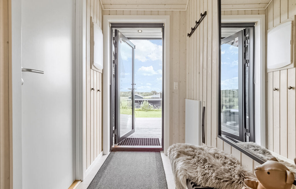 Feriehus - Slettestrand , Danmark - A15101 8