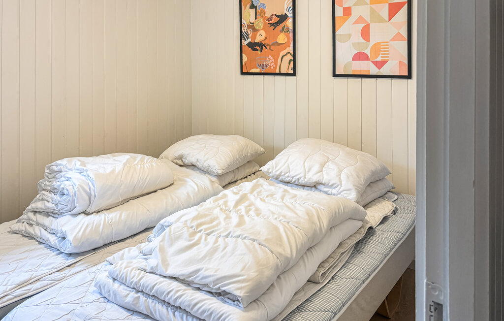 Ferienhaus - Krogen/Tranum , Dänemark - A15233 9