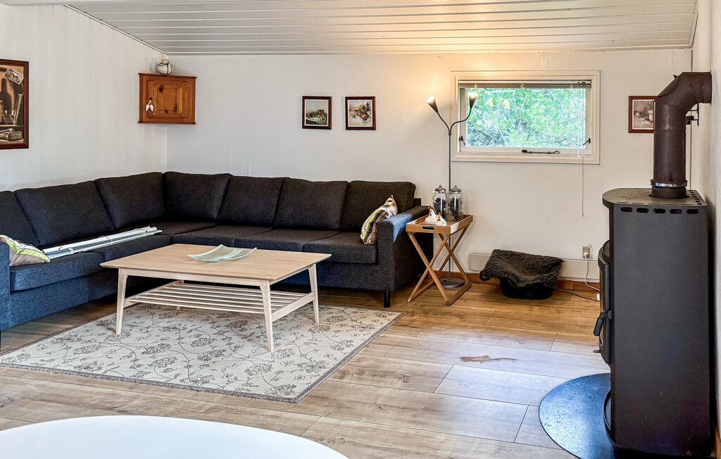 Ferienhaus - Krogen/Tranum , Dänemark - A15233 2