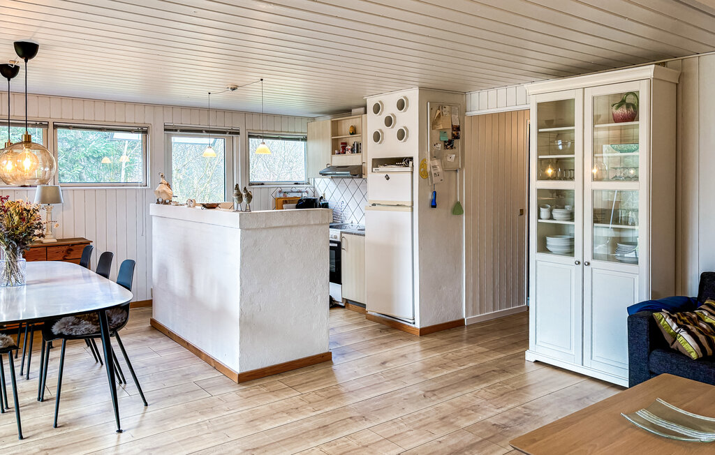 Ferienhaus - Krogen/Tranum , Dänemark - A15233 3