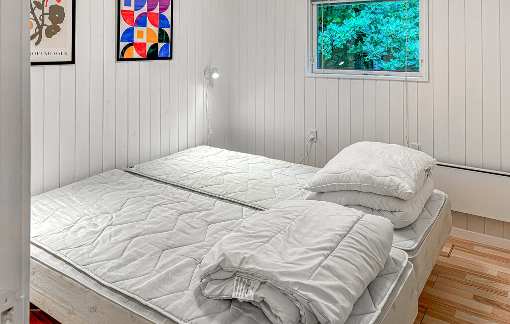 Ferienhaus - Krogen/Tranum , Dänemark - A15233 10