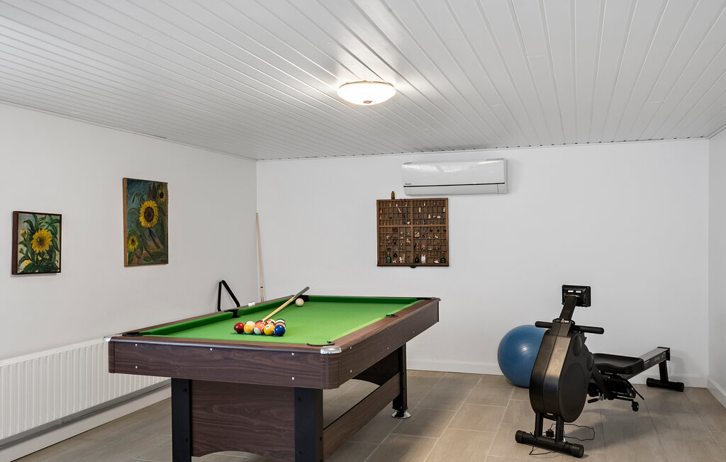 Feriehus - Slettestrand , Danmark - A15204 8