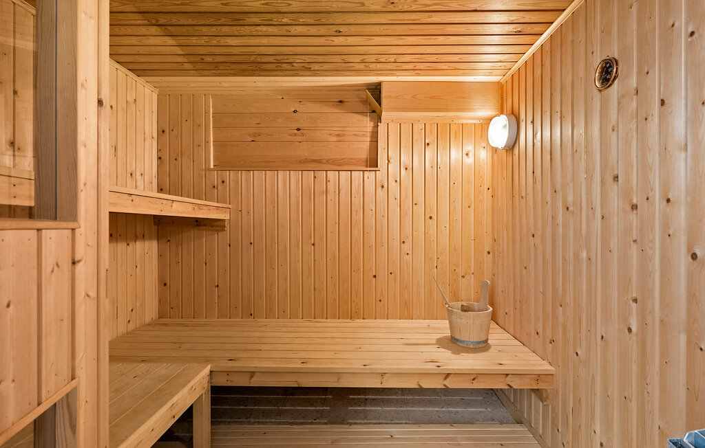 Feriehus - Slettestrand , Danmark - A15204 9