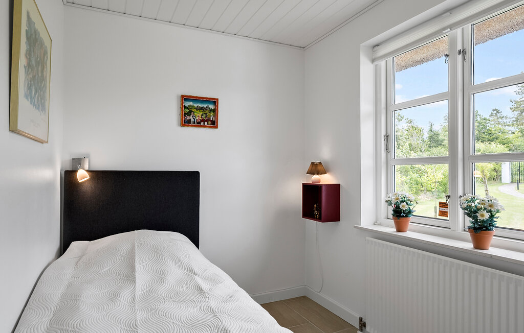 Feriehus - Slettestrand , Danmark - A15204 20