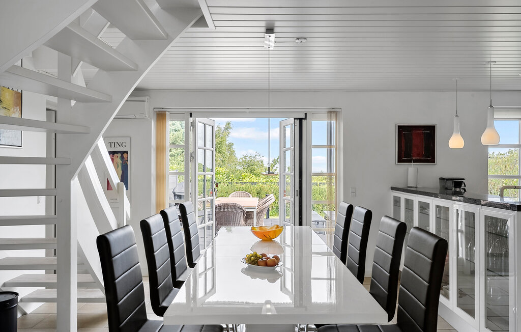 Feriehus - Slettestrand , Danmark - A15204 16