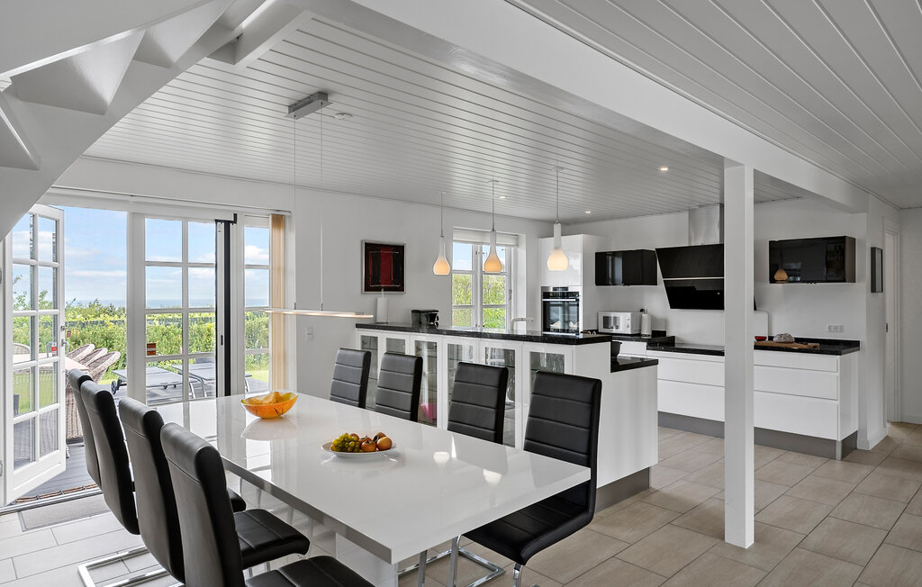 Feriehus - Slettestrand , Danmark - A15204 6