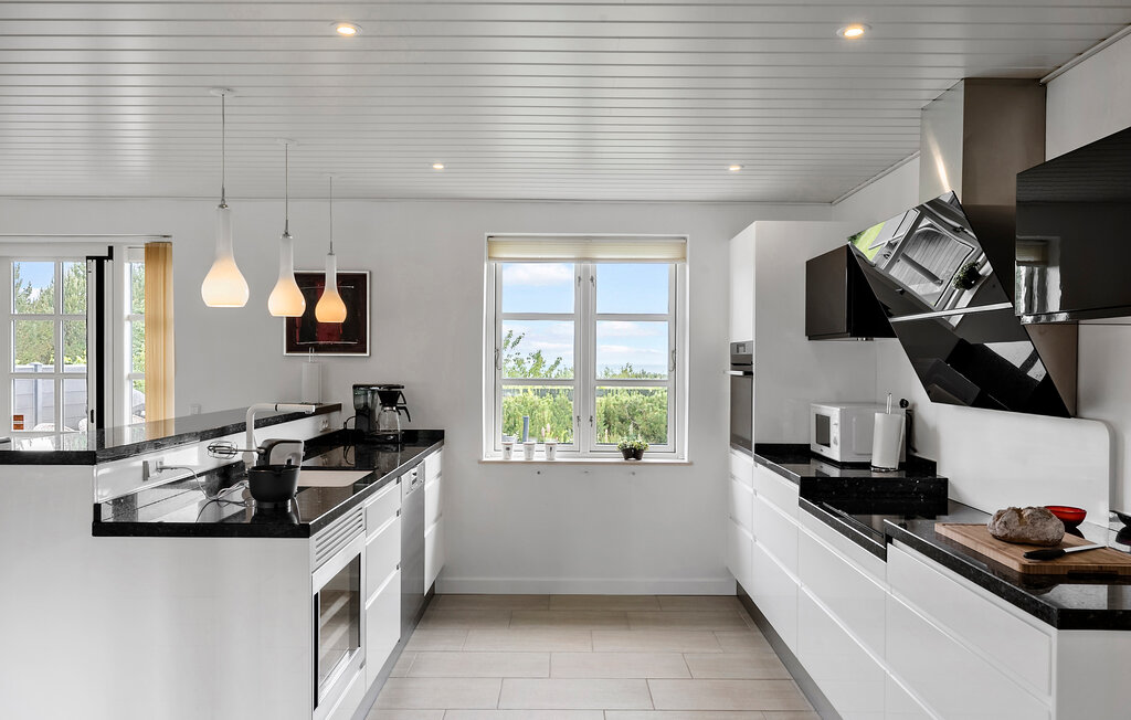 Feriehus - Slettestrand , Danmark - A15204 7