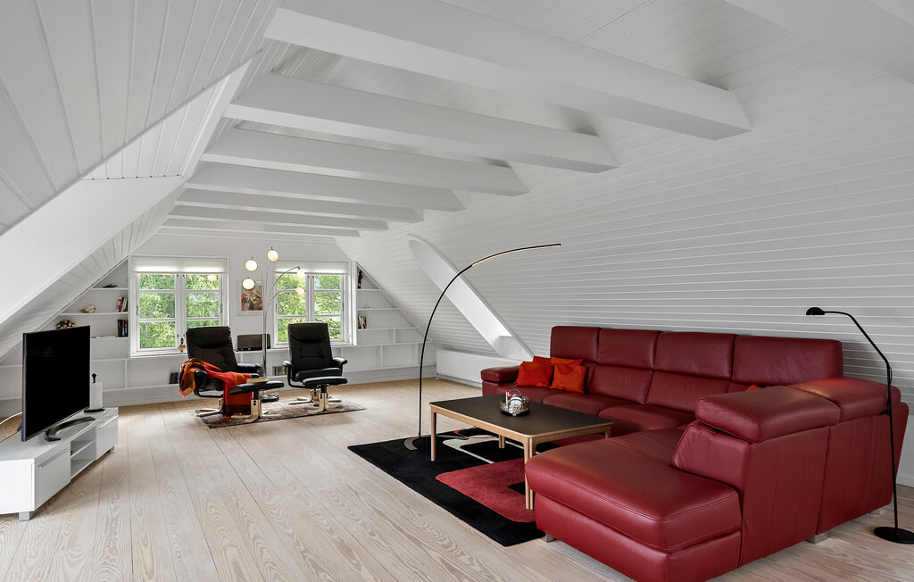 Feriehus - Slettestrand , Danmark - A15204 3