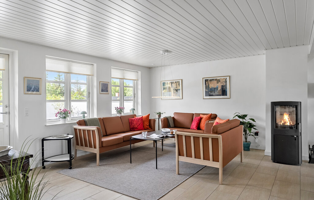 Feriehus - Slettestrand , Danmark - A15204 4