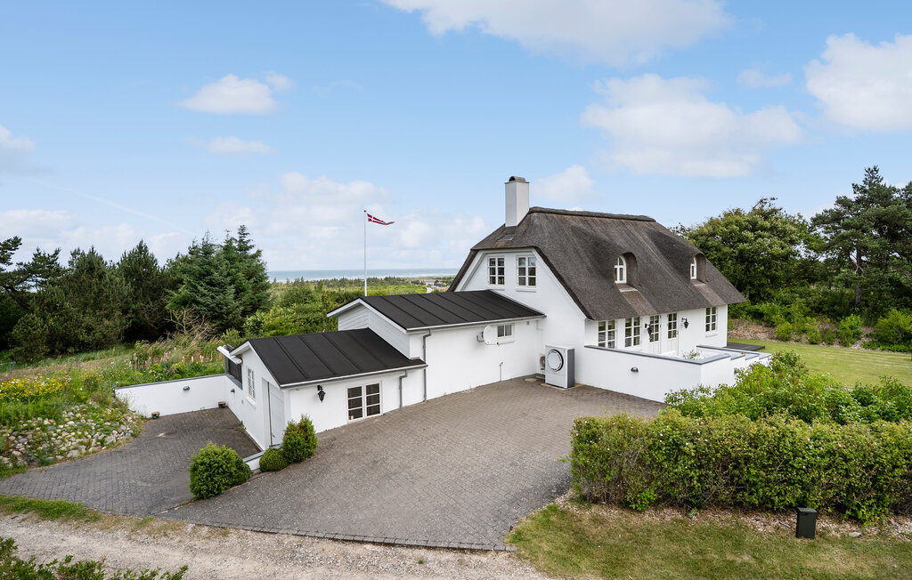 Feriehus - Slettestrand , Danmark - A15204 10