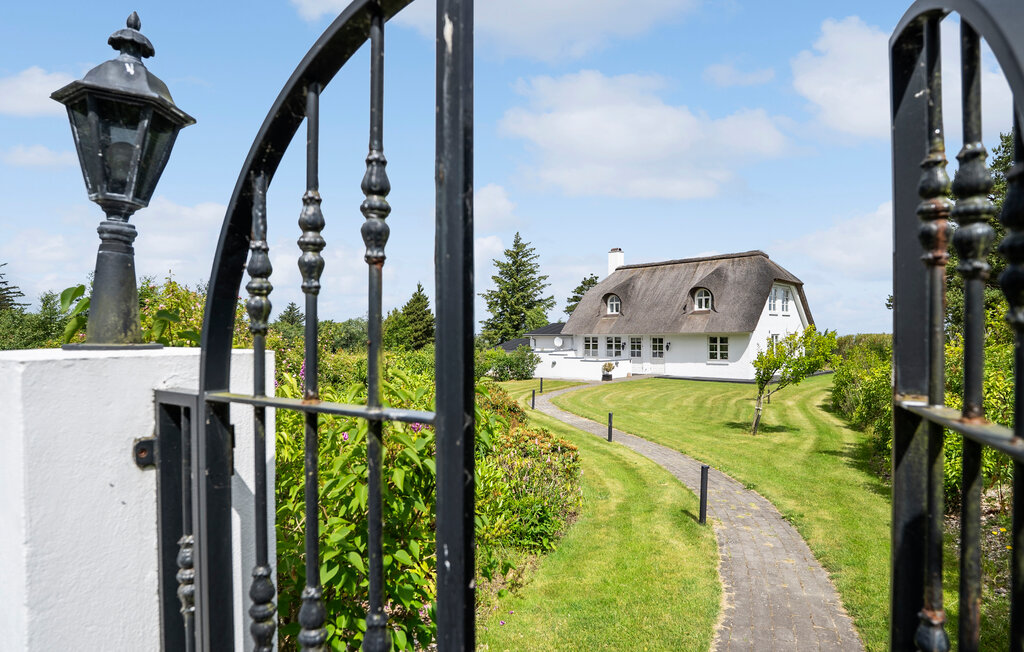 Feriehus - Slettestrand , Danmark - A15204 11