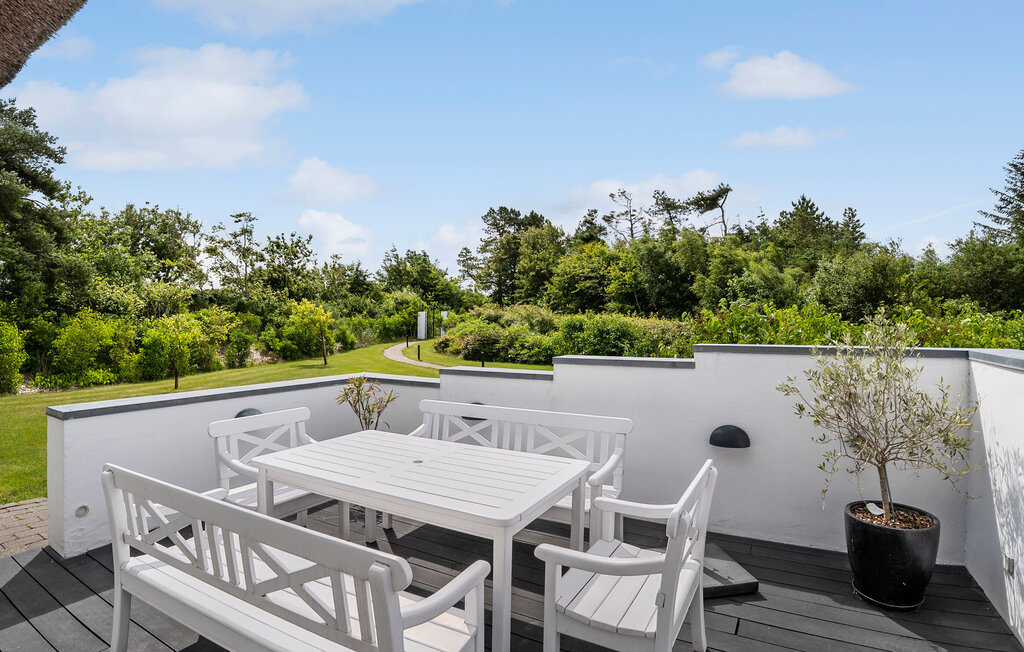 Feriehus - Slettestrand , Danmark - A15204 13