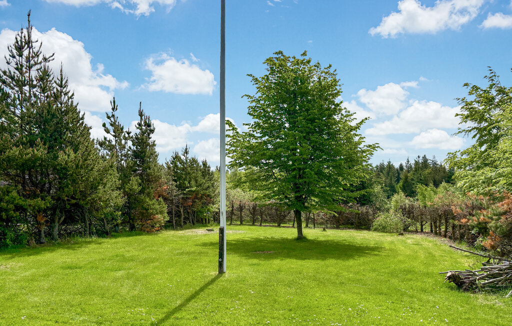 Feriehuse - Krogen/Tranum , Danmark - A15233 7