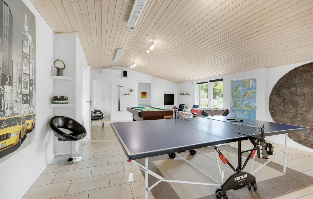 Ferienhaus - Bunken/Ålbæk , Dänemark - A16845 2